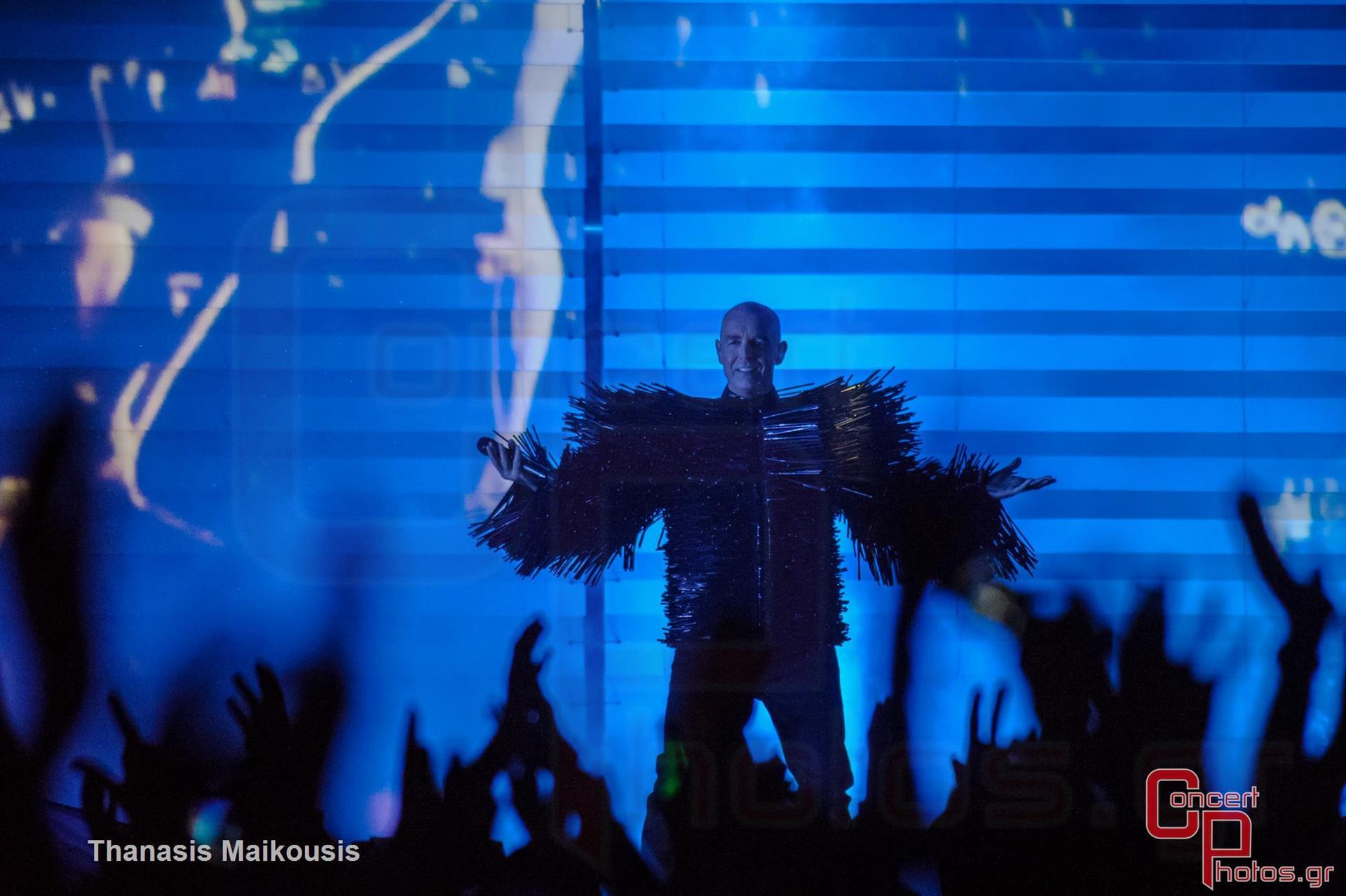 Pet Shop Boys-Pet Shop Boys photographer: Thanasis Maikousis - concertphotos_-9813