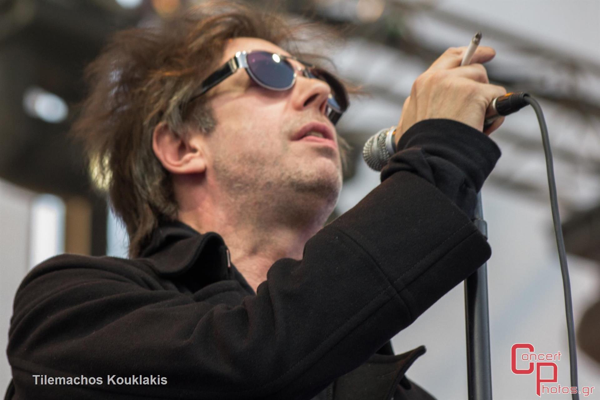 Echo And The Bunnymen-