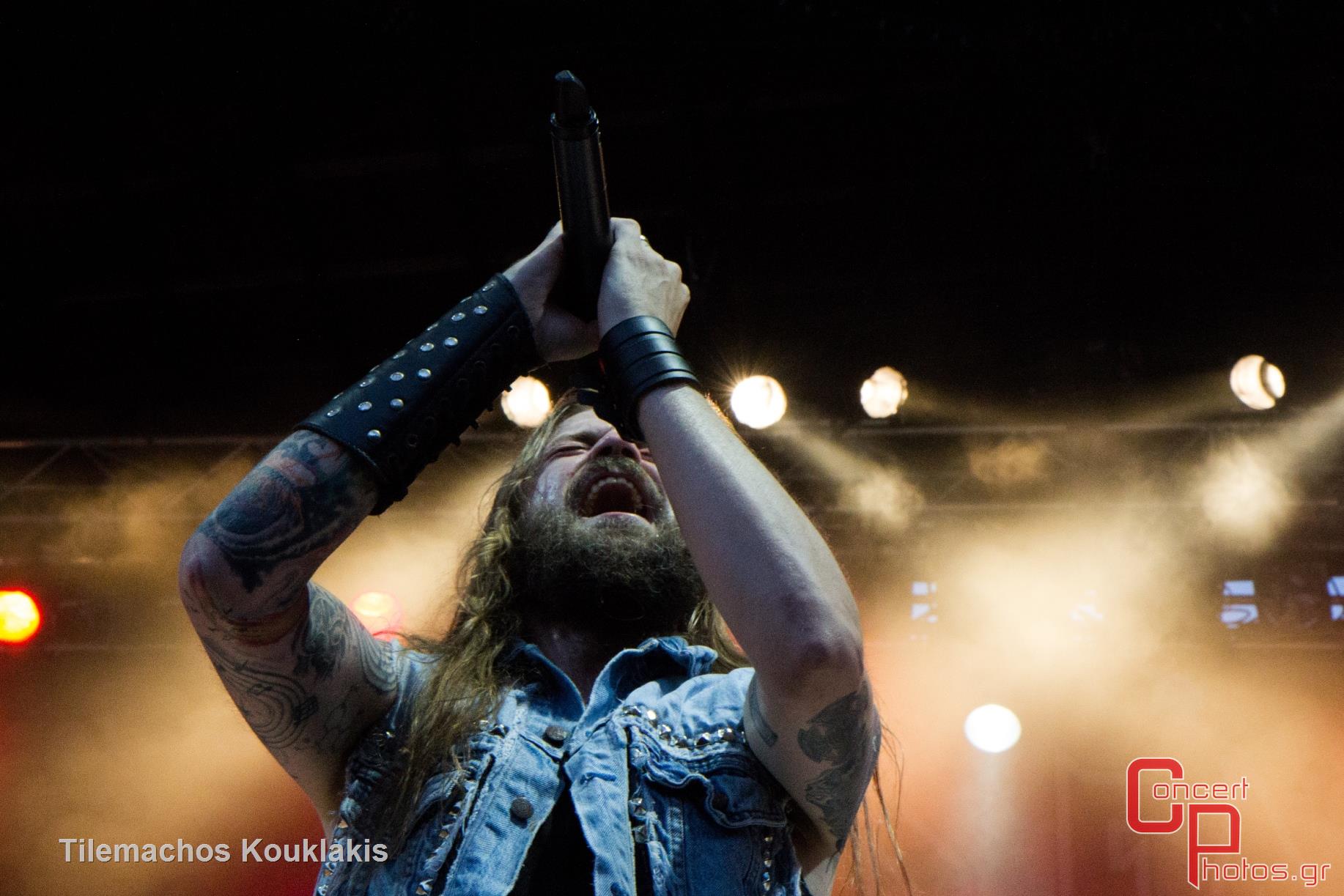 Iced Earth-