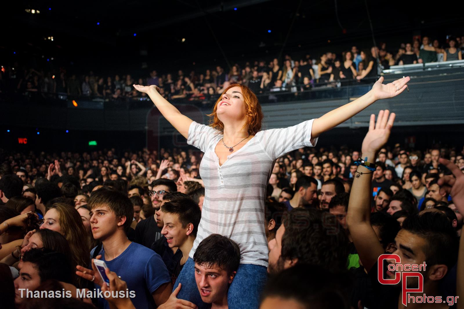 Gramatik-Gramatik Votanikos 2013 photographer: Thanasis Maikousis - ConcertPhotos-6036