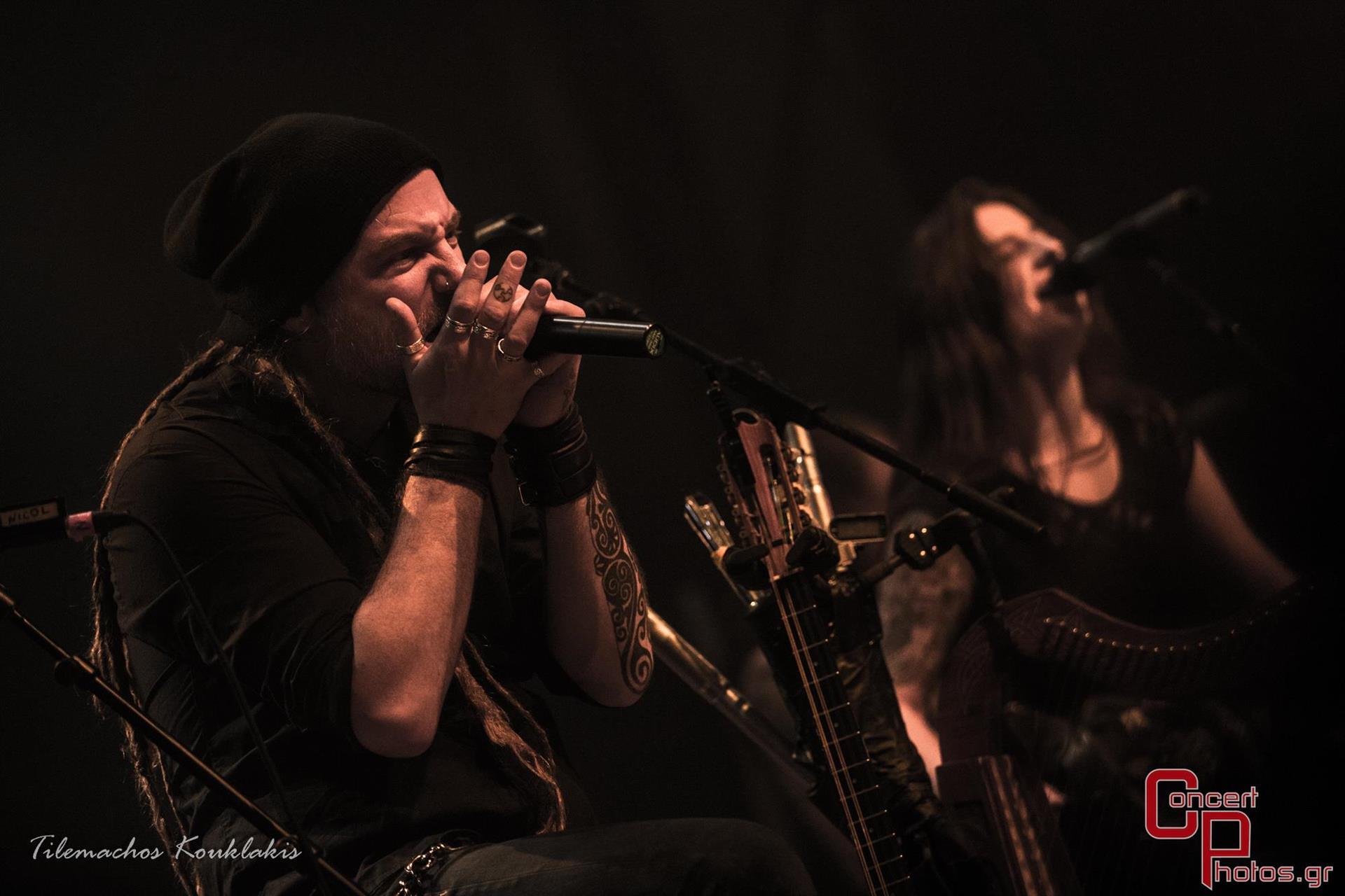 ELUVEITIE Skalmold Wind Rose Fuzz club-ELUVEITIE Skalmold Wind Rose Fuzz club photographer:  - Eluvietie_26