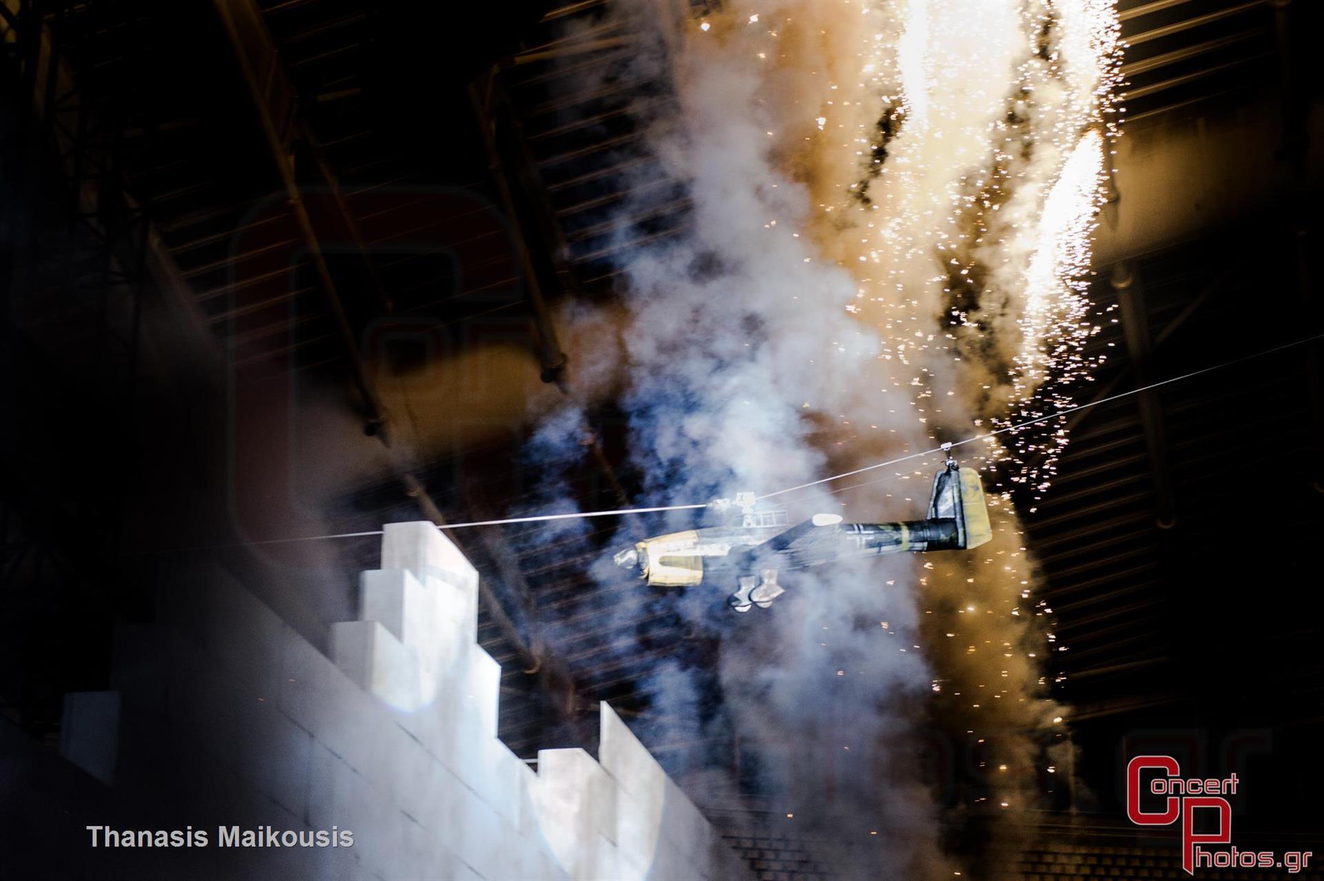 Roger Waters- photographer: Thanasis Maikousis - concertphotos_-2422