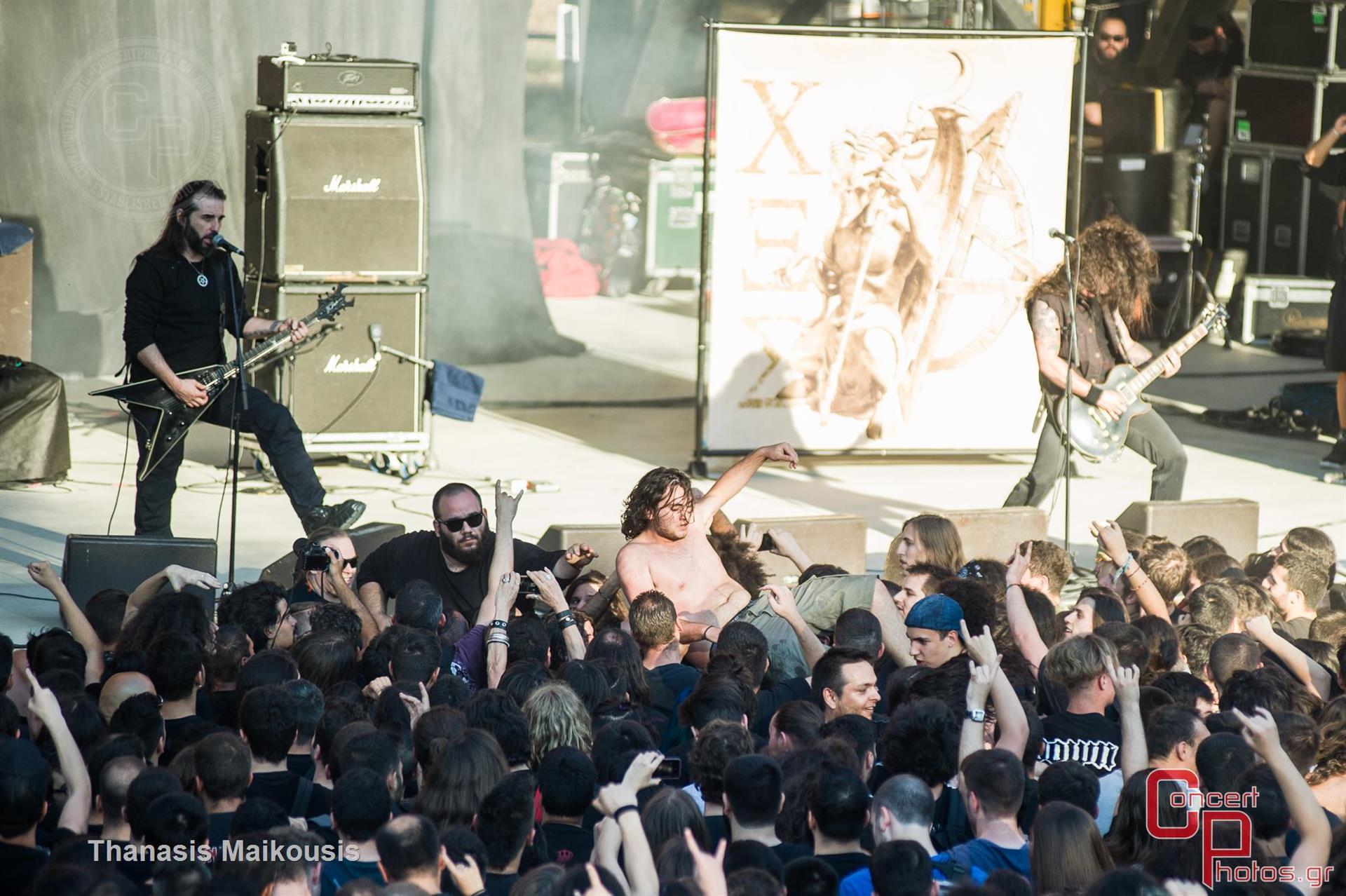 Rockwave 2015 - Day 3-Rockwave 2015 - Day 3 photographer: Thanasis Maikousis - ConcertPhotos - 20150704_1821_36