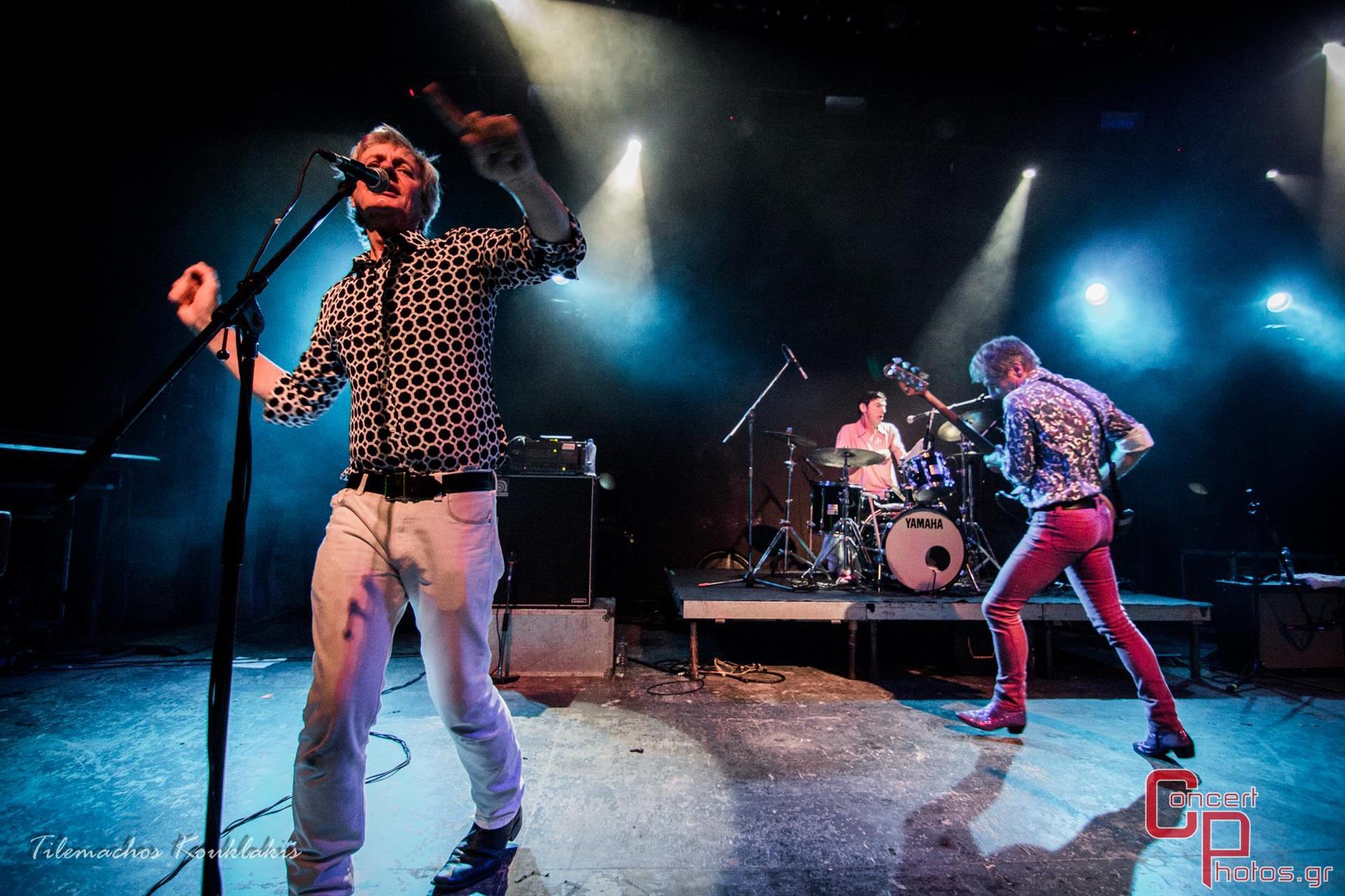 The Fleshtones - Dirty Fuse - The Statycs-The Fleshtones - Dirty Fuse - The Statycs photographer:  - IMG_7834