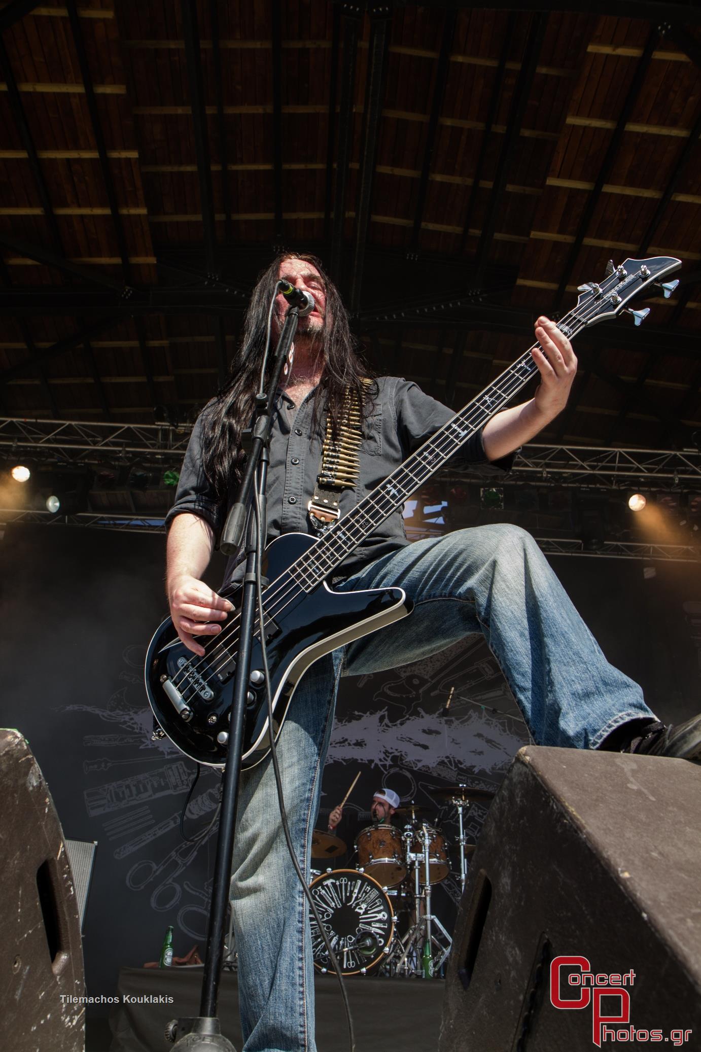 Carcass-