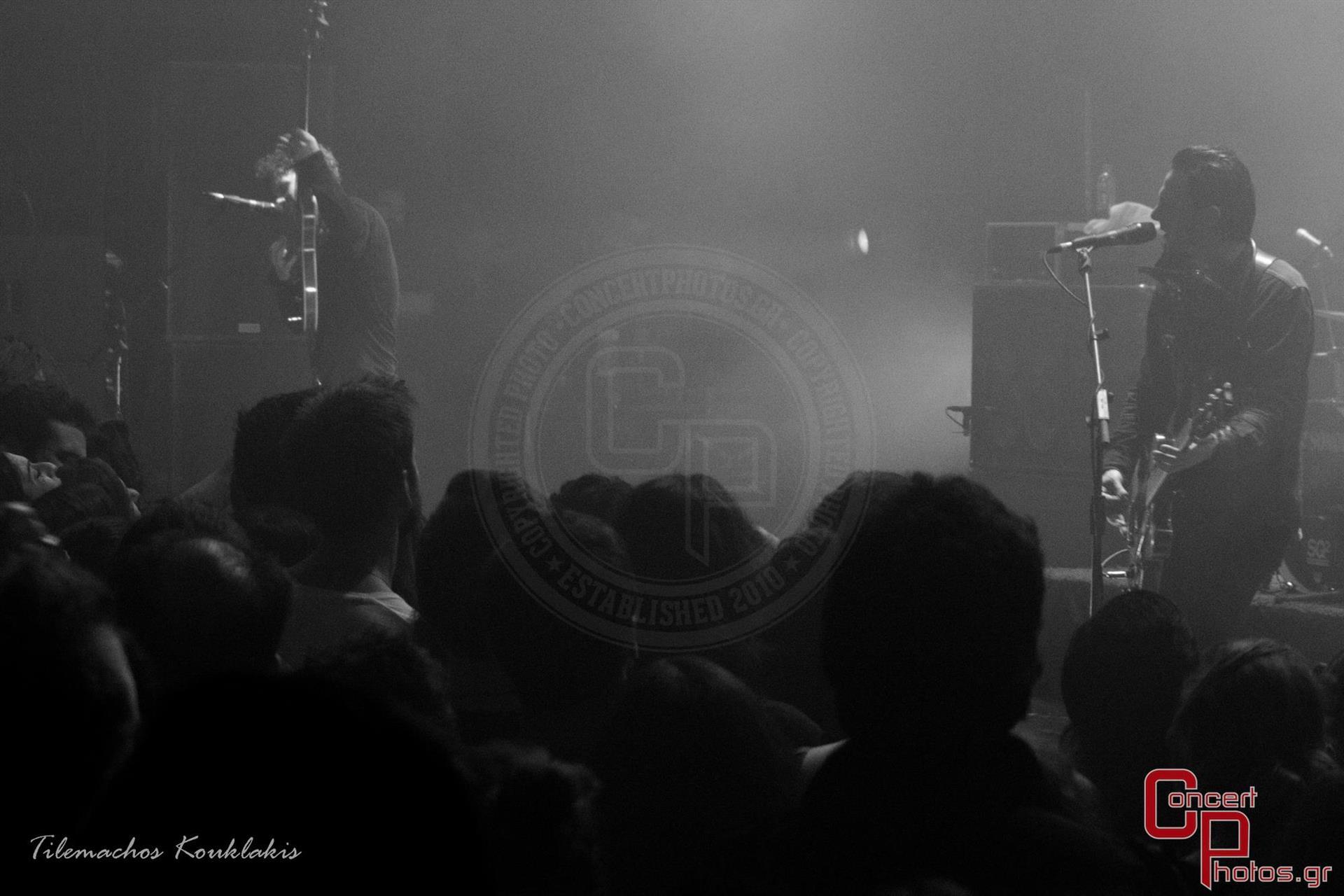 Black Rebel Motorcycle Club-Black Rebel Motorcyclw Club Acro photographer:  - IMG_6447