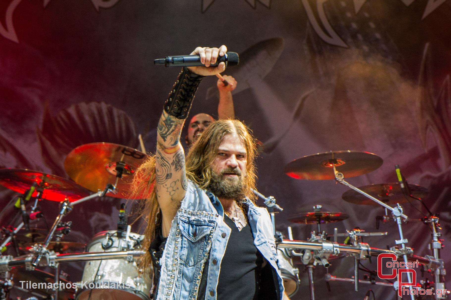 Iced Earth-