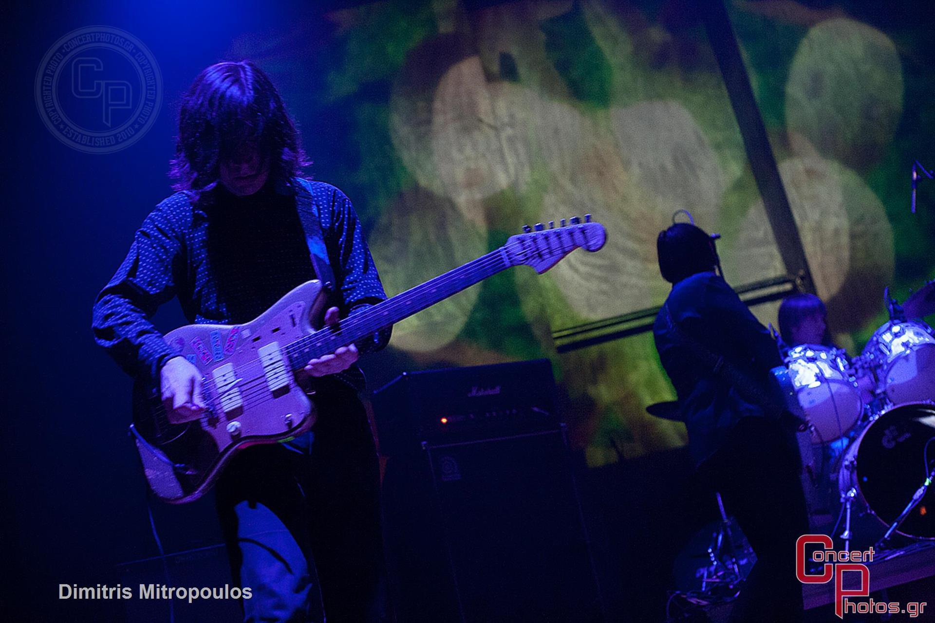 Thurston Moore  The Callas-Thurston Moore  The Callas photographer: Dimitris Mitropoulos - ConcertPhotos - 20150425_2338_55