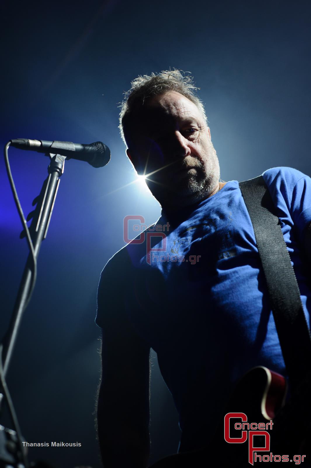 Peter Hook & The Light-Peter Hook & The Light photographer: Thanasis Maikousis - ConcertPhotos-0640