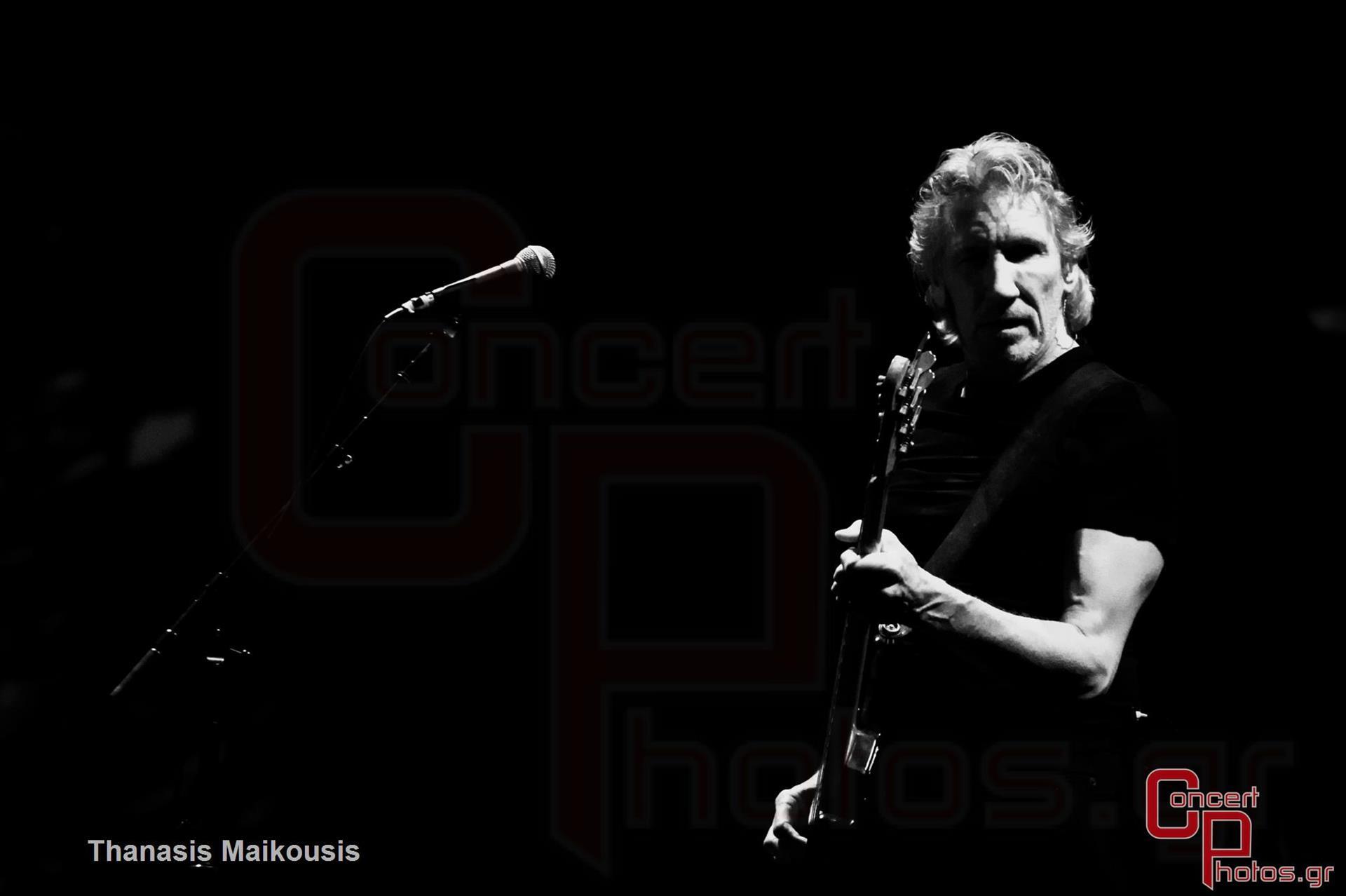 Roger Waters - The Wall-Roger Waters The Wall 2013 Athens Olympic Stadium photographer: Thanasis Maikousis - concertphotos_-2479