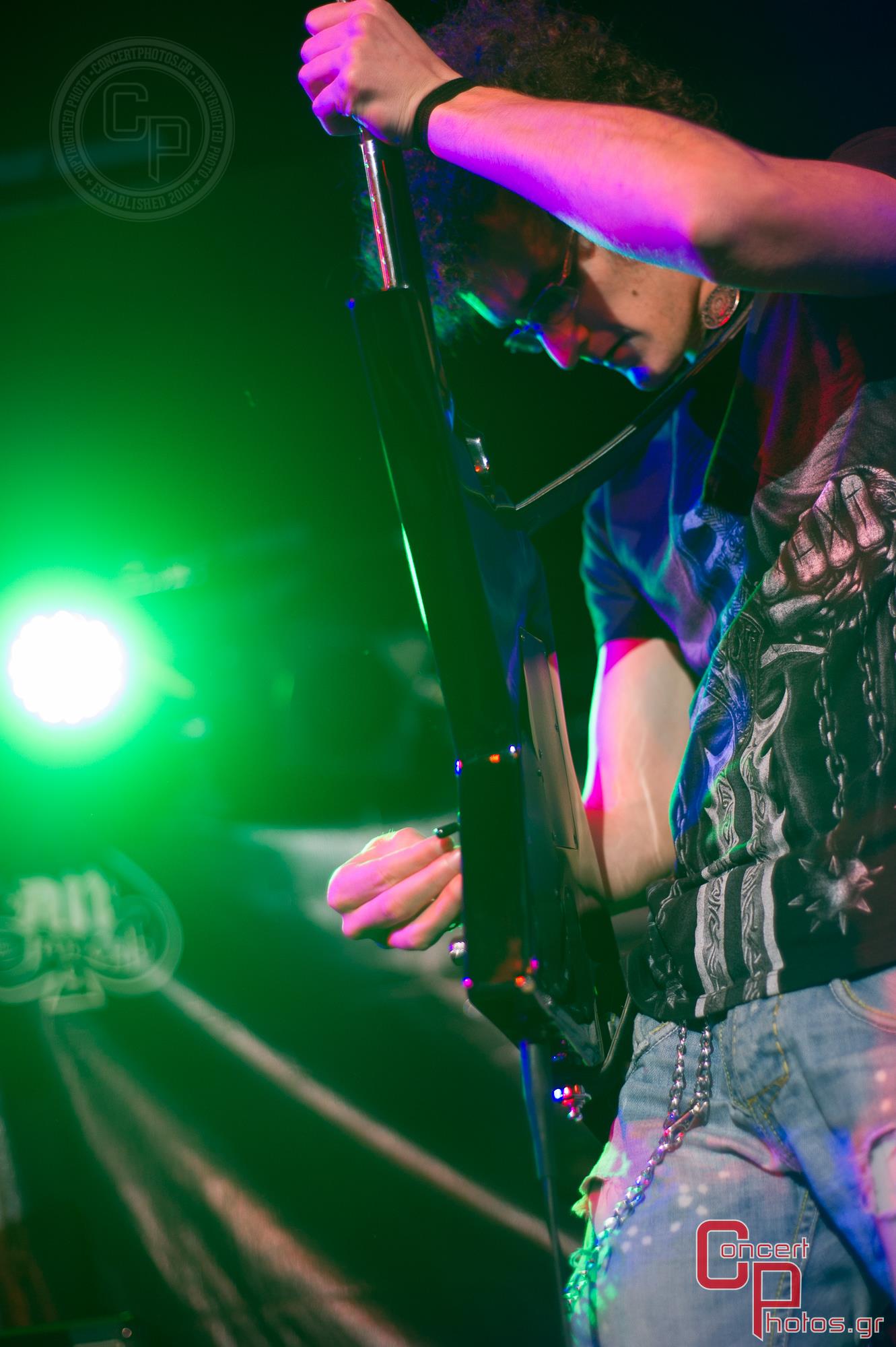 Battle Of The Bands Athens - Leg 3- photographer:  - ConcertPhotos - 20150104_2148_24