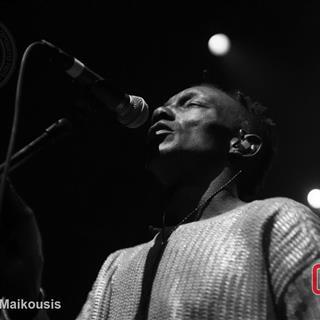 Tricky - Spectralfire photographer: Thanasis Maikousis - concertphotos_-3644