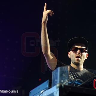 Gramatik Votanikos 2013 photographer: Thanasis Maikousis - ConcertPhotos-5855