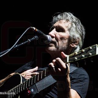 Roger Waters The Wall 2013 Athens Olympic Stadium photographer: Thanasis Maikousis - concertphotos_-2694