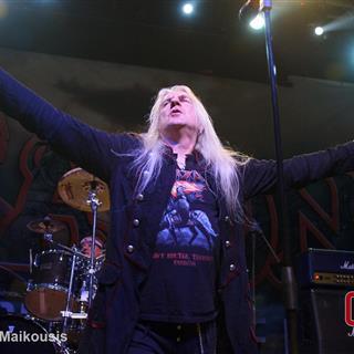 Saxon Innerwish Gagarin photographer: Thanasis Maikousis - concertphotos_20141025_22_35_35