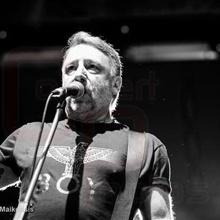 Peter Hook & The Light Ejekt 2013 photographer: Thanasis Maikousis - concertphotos_-9260